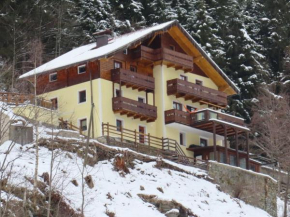 Appartementhaus Gastein / Haus Sammie